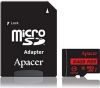  Зображення Карта пам'яті Apacer 64GB microSDXC class 10 UHS-I U1 (AP64GMCSX10U5-R) 